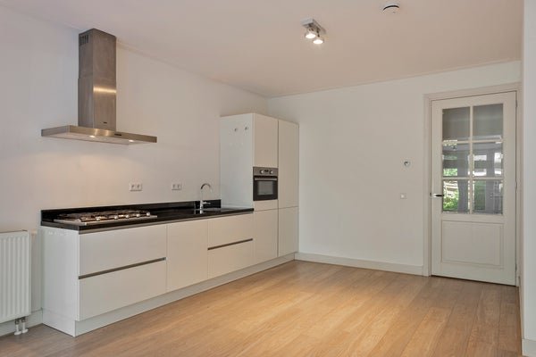 For rent: Flat Kinderdijkstraat 10 H in Amsterdam