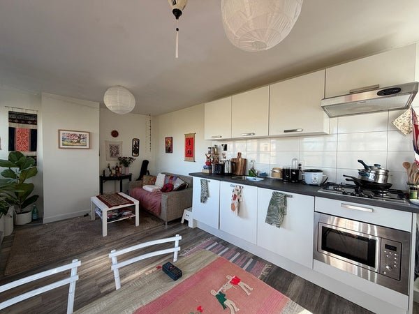 For rent: Flat Stadhouderslaan in Groningen