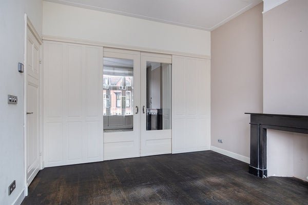 For rent: Flat Verspronckweg in Haarlem