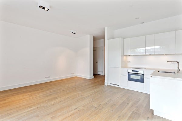 For rent: Flat Fred. Roeskestraat in Amsterdam