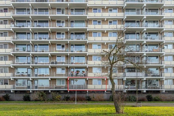 For rent: Flat Grote Beerstraat 220 in Groningen