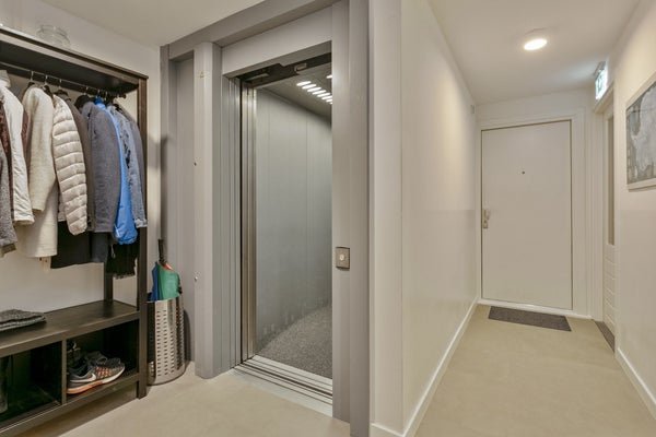 For rent: Flat Schout van Hanswijkplein in Den Bosch