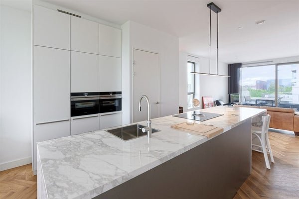 For rent: Flat Fred. Roeskestraat 92 A 12 in Amsterdam