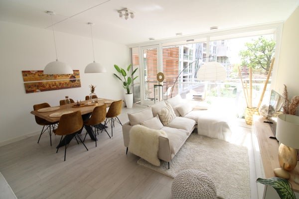 For rent: Flat Gerard Philipslaan in Eindhoven
