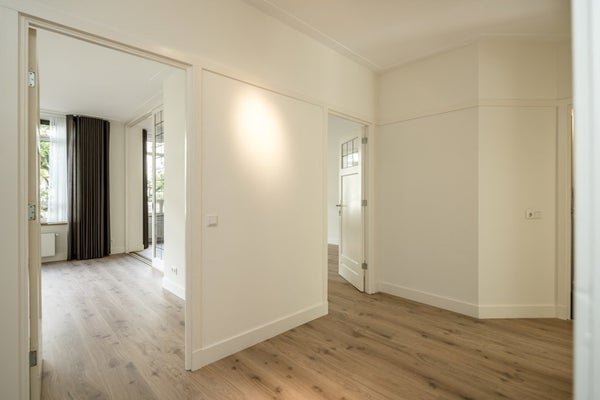 For rent: Flat Milletstraat in Amsterdam