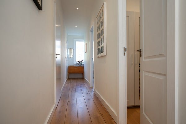 For rent: Flat Tolstraat in Amsterdam