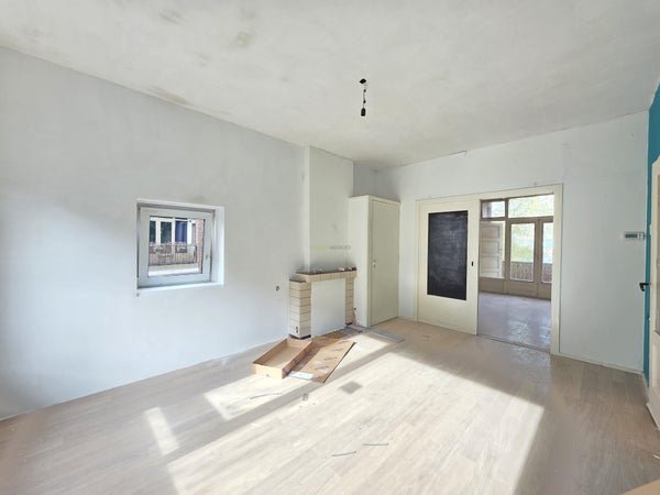 For rent: Flat Verschoorstraat in Rotterdam