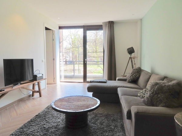 For rent: Flat Gedempte Gracht in Den Haag