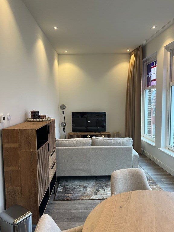 For rent: Flat Mosterdsteeg 13 in Leiden