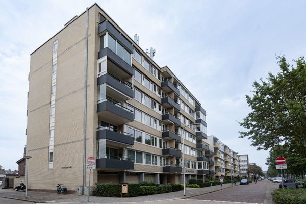 For rent: Flat Veldmaarschalk Montgomerylaan in Eindhoven