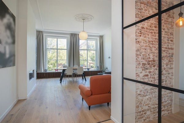 For rent: Flat Koornmarkt in Delft