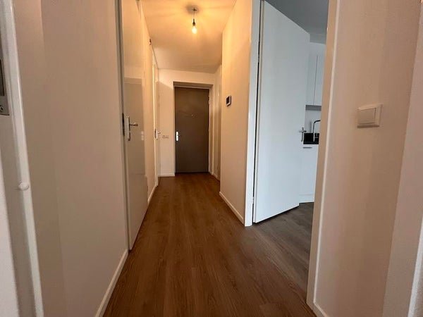For rent: Flat Kanaalpark in Leiden