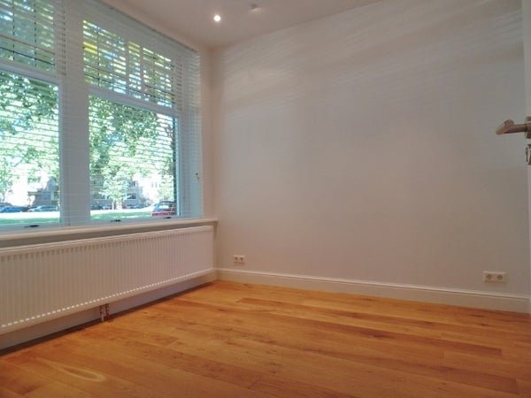For rent: Flat Statenweg 62 A in Rotterdam