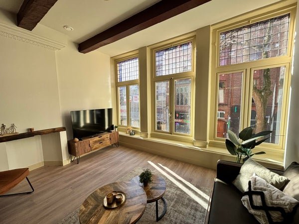 For rent: Flat Poelestraat in Groningen