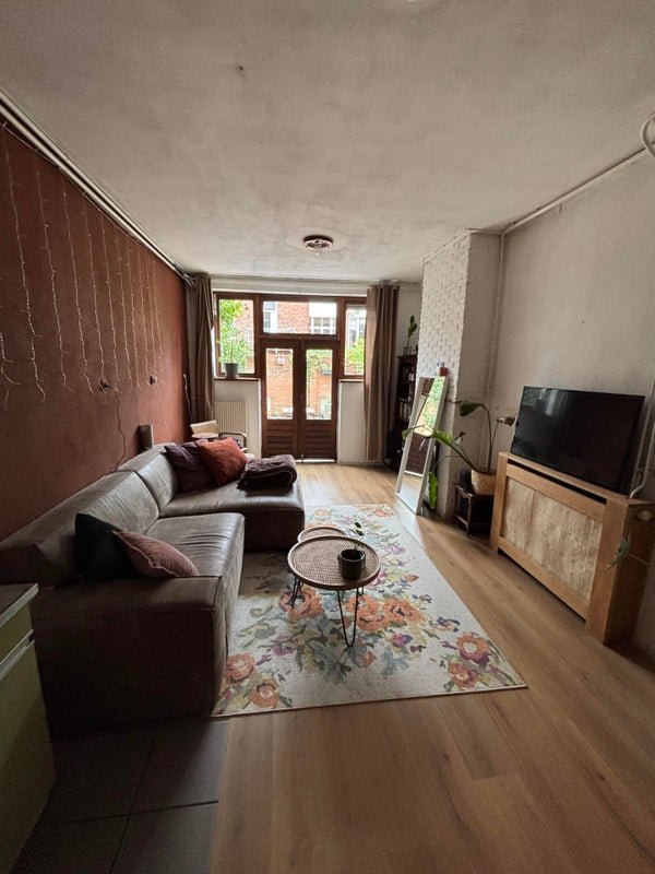 For rent: Room Wassenberghstraat in Groningen