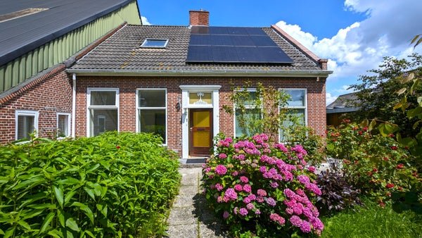 For rent: Flat Winschoterweg in Groningen