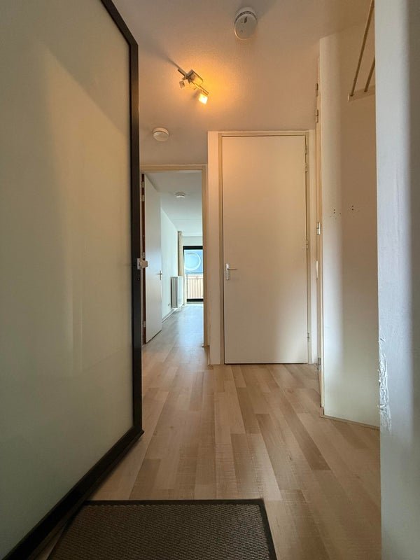 For rent: Flat Hollandse Toren in Utrecht