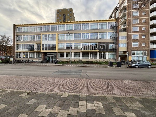 For rent: Flat Zaagmuldersweg in Groningen