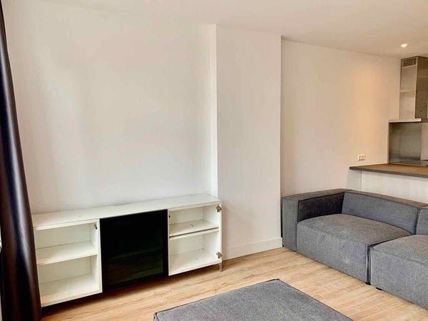 For rent: Flat Beeklaan in Den Haag