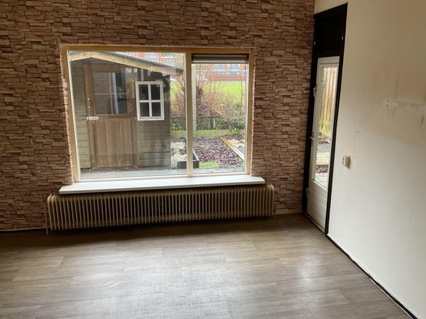 For rent: House Gerard Doustraat in Almelo