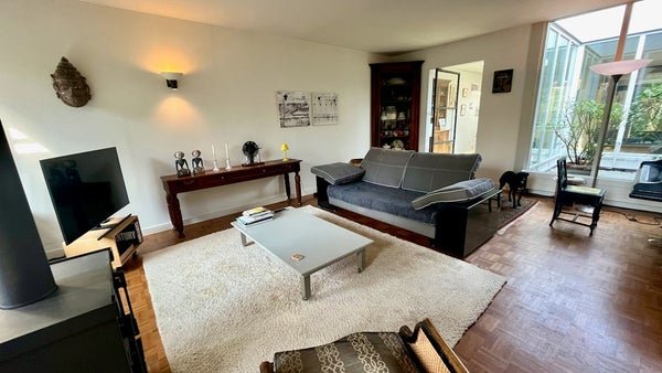 For rent: Flat Lange Beestenmarkt in Den Haag