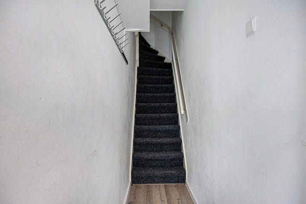 For rent: Flat Den Hertigstraat 52 B in Rotterdam