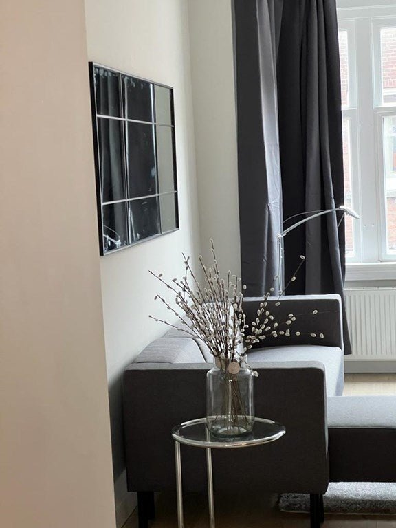 For rent: Flat Van den Boschstraat in Den Haag