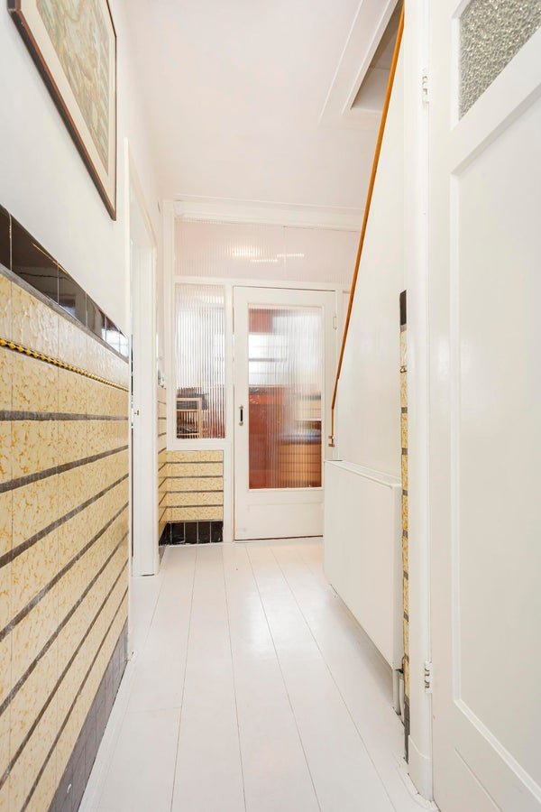 For rent: House Lessinglaan 30 in Utrecht