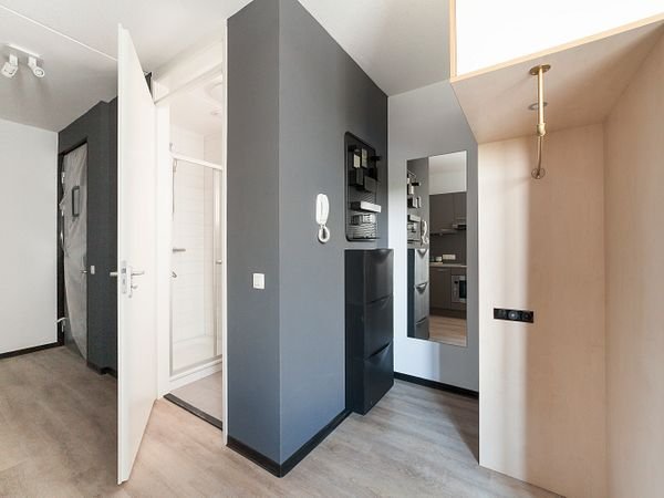 For rent: Studio Teteringsedijk in Breda