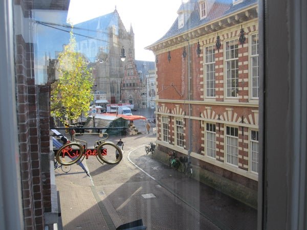 For rent: Flat Zijlstraat in Haarlem