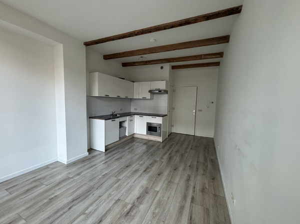For rent: Flat Akerkhof in Groningen