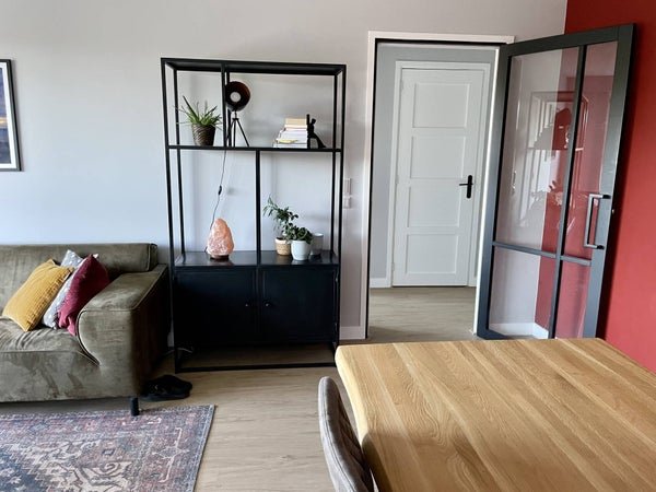 For rent: Flat Bentincklaan 332 in Rotterdam