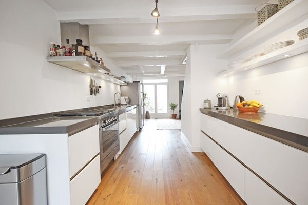 For rent: Flat Haarlemmerdijk in Amsterdam