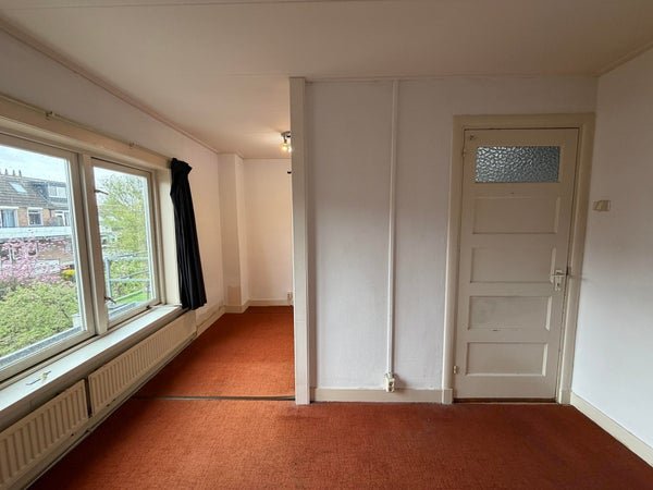 For rent: Room Friesestraatweg 71 a 4 in Groningen