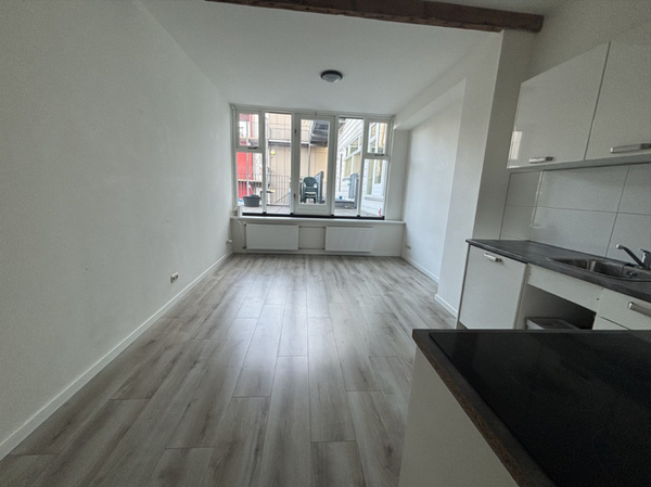 For rent: Flat Akerkhof in Groningen