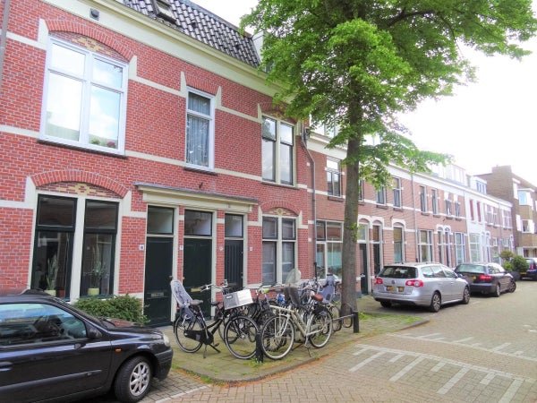 For rent: Flat Lindestraat in Utrecht