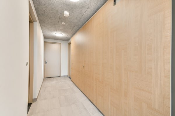 For rent: Flat Senefelderstraat 31 in Amsterdam