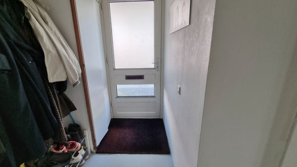 For rent: House Graaf Geraldlaan in Amersfoort