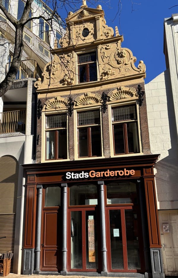 For rent: Flat Poelestraat in Groningen