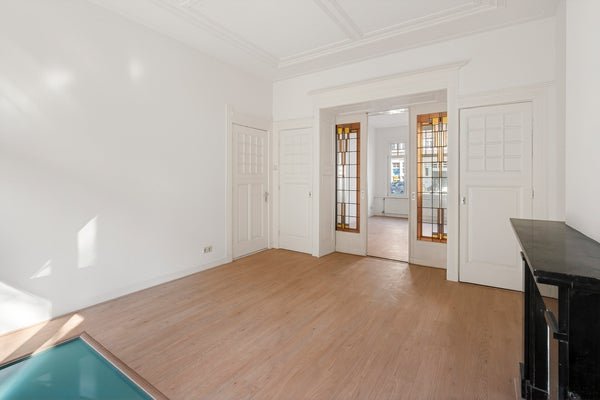 For rent: Flat Admiraal De Ruijterweg 151 H in Amsterdam