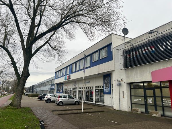 For rent: Flat Bisschop Bekkerslaan in Eindhoven