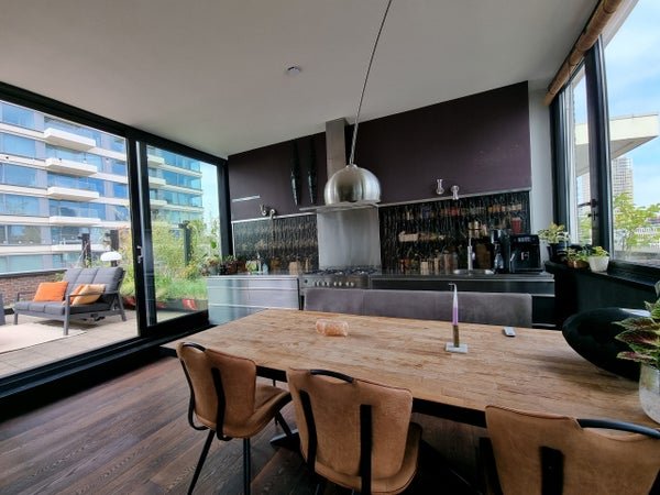 For rent: Flat Schiedamsedijk in Rotterdam