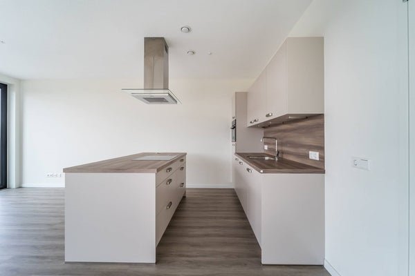 For rent: Flat Oostenburgermiddenstraat 108 in Amsterdam