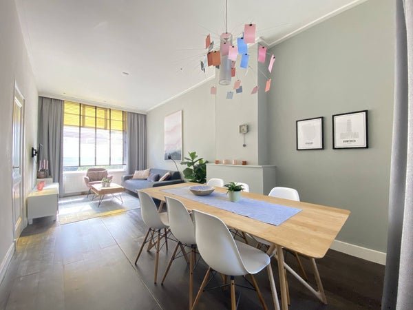For rent: House Nicolaasweg in Utrecht