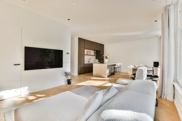 For rent: Flat De Lairessestraat 50 1 in Amsterdam