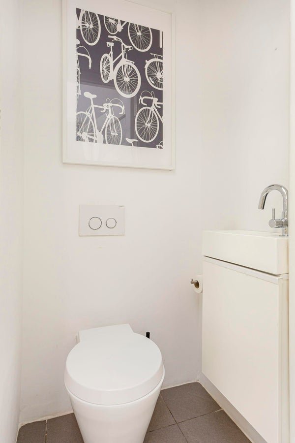 For rent: House Lessinglaan 30 in Utrecht