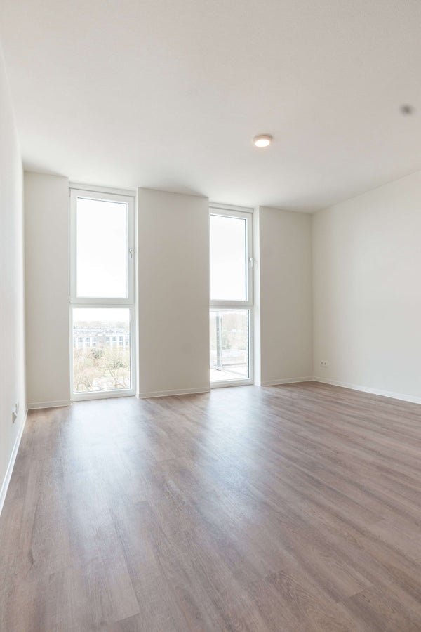 For rent: Flat Van Heuven Goedhartplein 761 in Utrecht