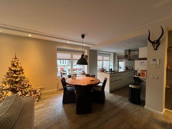 For rent: Flat Staringstraat in Nijmegen
