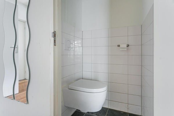 For rent: Flat Savelsbos in Amsterdam