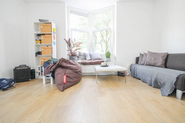 For rent: Flat Heemskerkstraat in Rotterdam